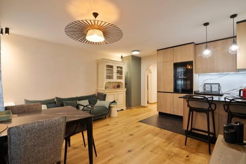 Le Saint Germain Apartment in Saint-Germain-en-Laye