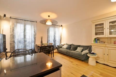 Le Saint Germain Apartment in Saint-Germain-en-Laye