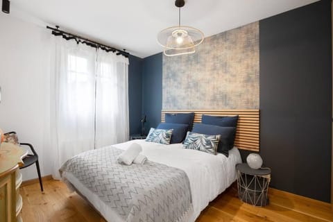 Le Saint Germain Apartment in Saint-Germain-en-Laye