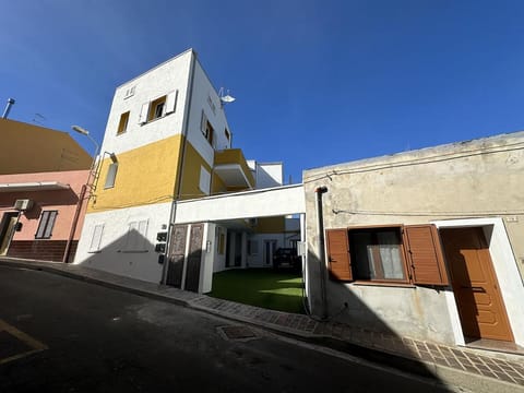Appartamento di nuova ristrutturazione a Sant'antioco C169 Apartment in Sardinia