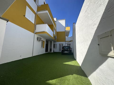 Appartamento di nuova ristrutturazione a Sant'antioco C169 Apartment in Sardinia
