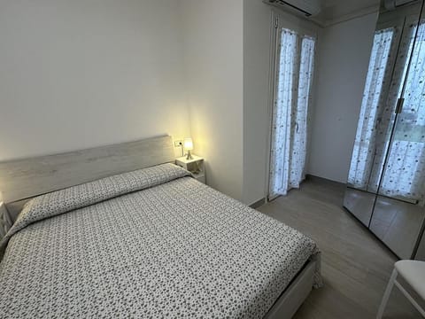 Appartamento di nuova ristrutturazione a Sant'antioco C169 Apartment in Sardinia