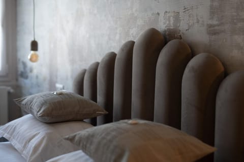 Ma Maison Bed and Breakfast in Canton of Ticino