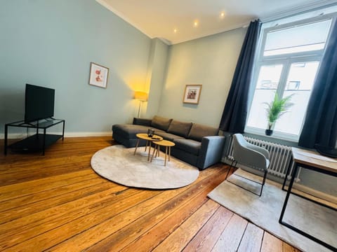 Infinity Stay Nordsee Apartments Apartment in Wilhelmshaven