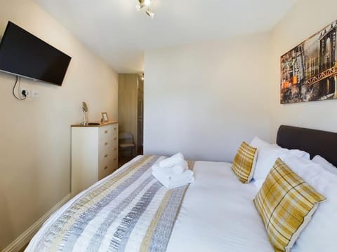 The Cambria - 2 bedroom Apartment Apartment in Ilfracombe