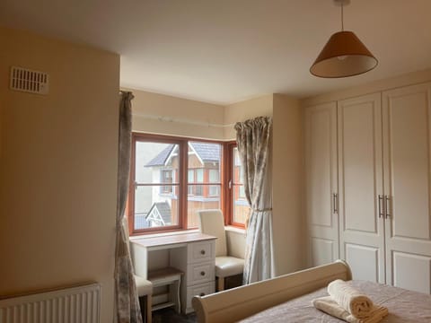 Kilronan 3 bed house on castle grounds House in County Sligo