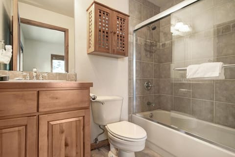 Riverbend Lodge 102 by Great Western Lodging Apartment in Breckenridge