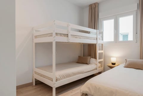 Casa de Amigos Estepona Apartment in Estepona