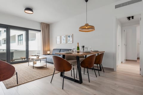 Casa de Amigos Estepona Apartment in Estepona