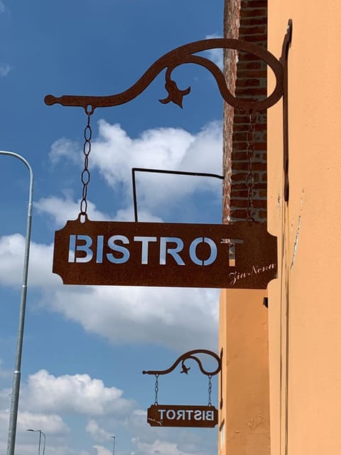 Property logo or sign, Street view