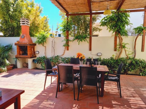Garden, Garden, Garden view