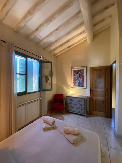 Le petit cabanon en Provence House in Arles