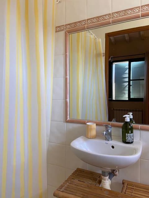 Le petit cabanon en Provence House in Arles