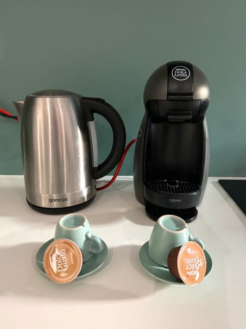 Mint House Apartment in Serbia