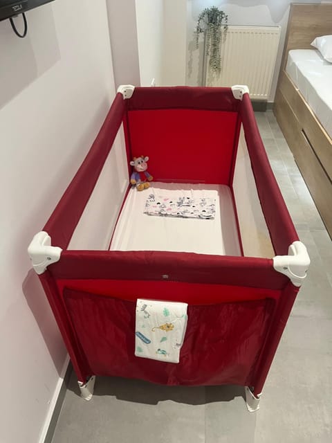 Mint House Apartment in Serbia