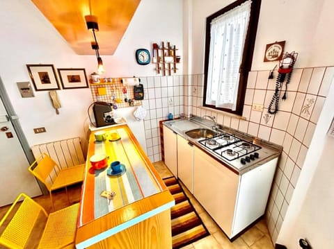 Bilo Adriano, Marcelli Apartment in Marcelli