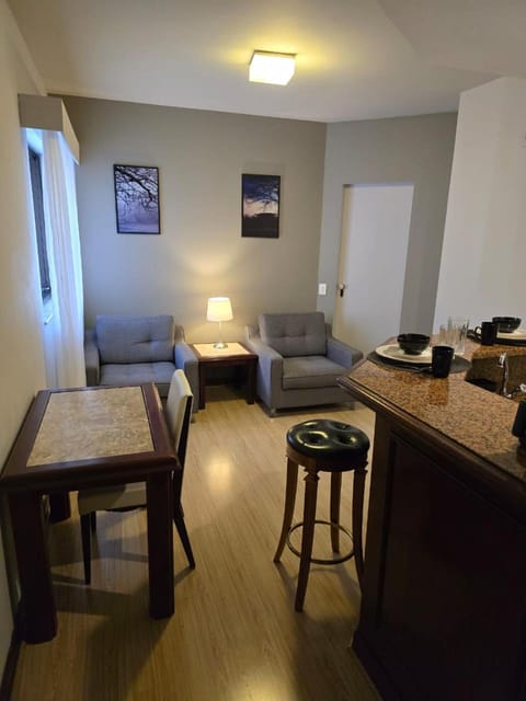 Kitchen or kitchenette, Seating area, Dining area