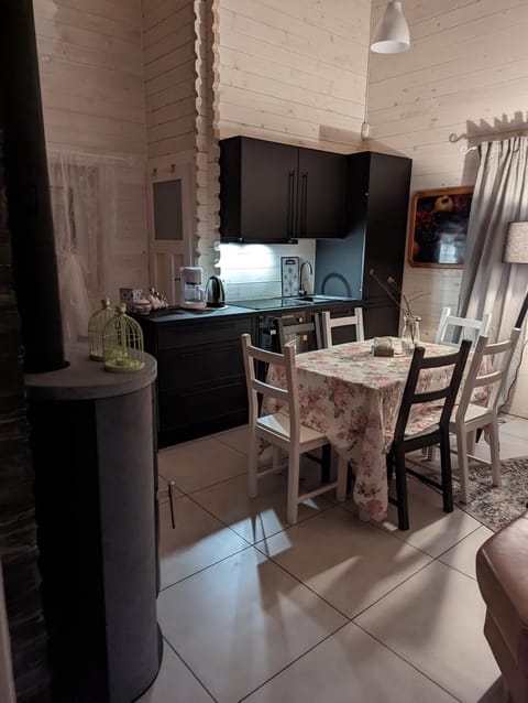 Oaza Las Zagozd 2 House in West Pomeranian Voivodeship, Poland