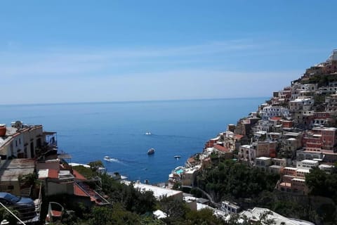 Nearby landmark, Natural landscape, City view, Mountain view, Sea view