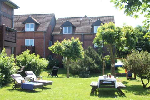 Atlanta Pur House in Nordfriesland