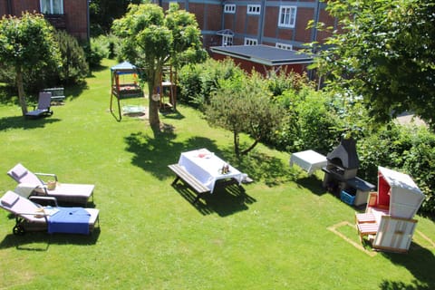 Atlanta Pur House in Nordfriesland