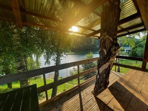 Lake view