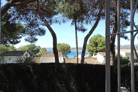 Apartamento al lado de la playa Apartment in Estepona