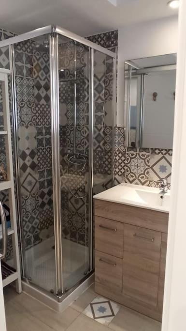 Apartamento al lado de la playa Apartment in Estepona