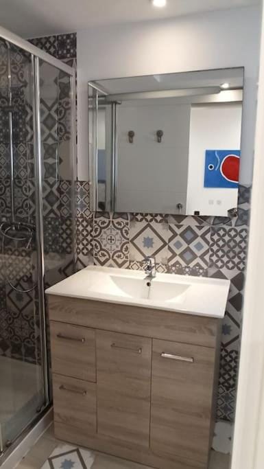 Apartamento al lado de la playa Apartment in Estepona