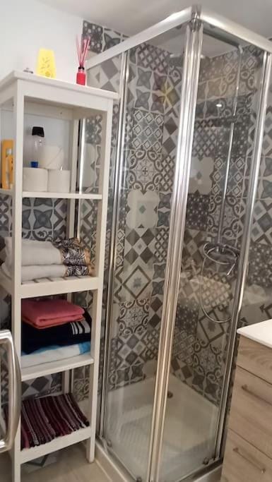 Apartamento al lado de la playa Apartment in Estepona