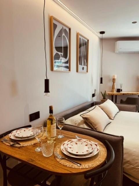 Cozy studio close to Puerto Banús Apartment in Marbella