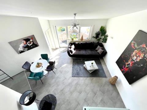 Communal lounge/ TV room, Living room