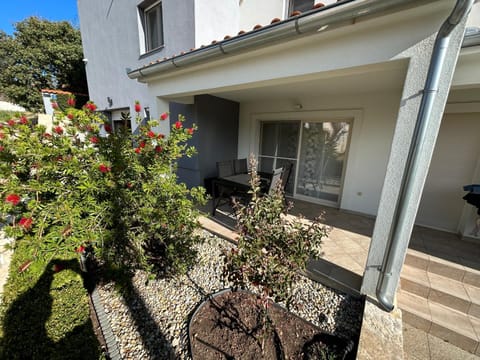 Apartment Sunset Apartment in Šibenik-Knin County, Croatia