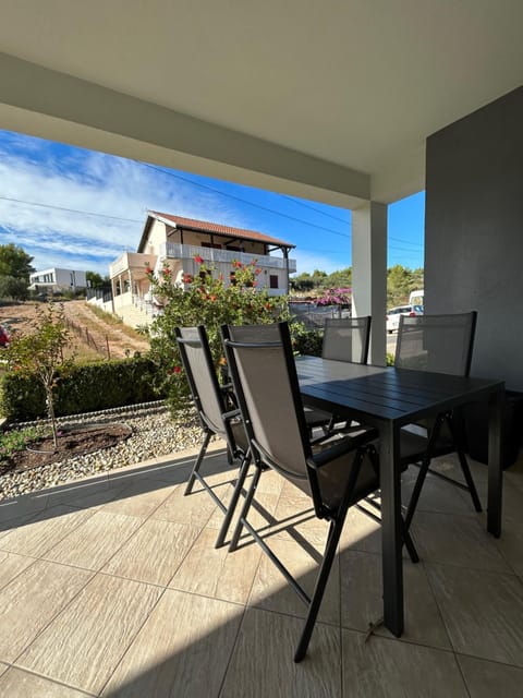 Apartment Sunset Apartment in Šibenik-Knin County, Croatia