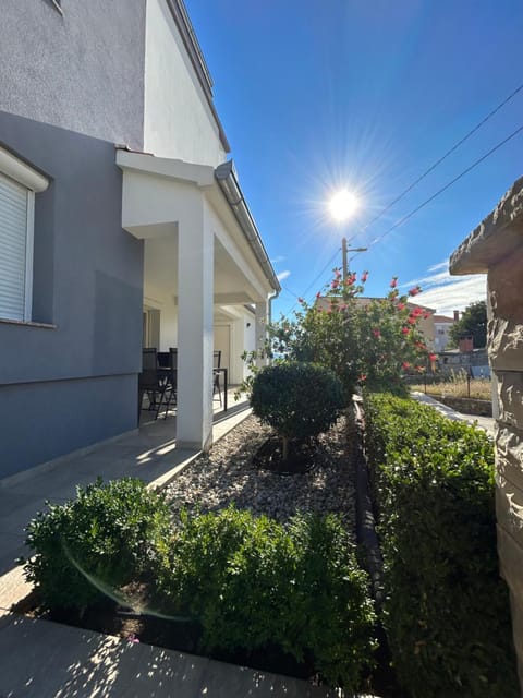 Apartment Sunset Apartment in Šibenik-Knin County, Croatia