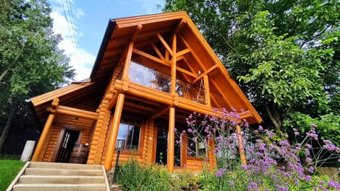 Property building, Natural landscape
