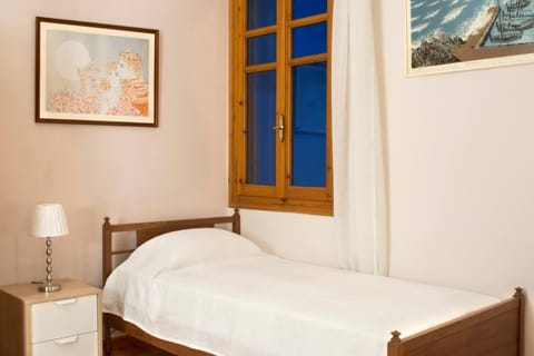 traditional village house House in Messenia