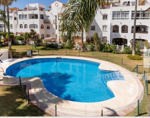 Patio, Garden, Pool view, Swimming pool
