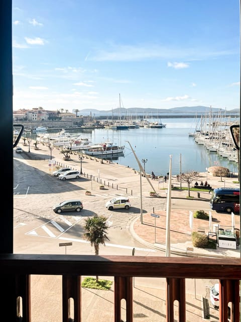 View (from property/room)