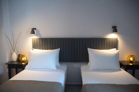 Acropolis Hotel Hotel in Thasos