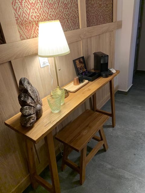 Acropolis Hotel Hotel in Thasos