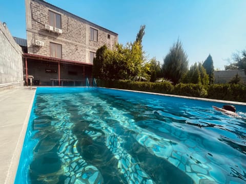 Day, Pool view, Swimming pool