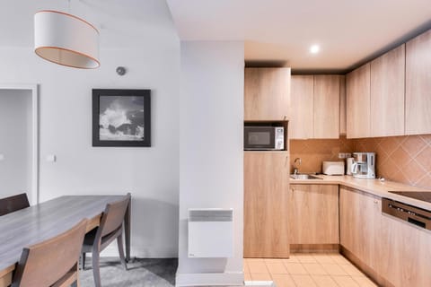 Résidence L'Archipel - maeva Home - Appartement 3 pièces 6 personnes - Prestige MAE-6251 Apartment in Perros-Guirec