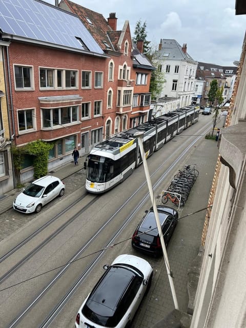 Ces Home Centrum Apartment in Ghent