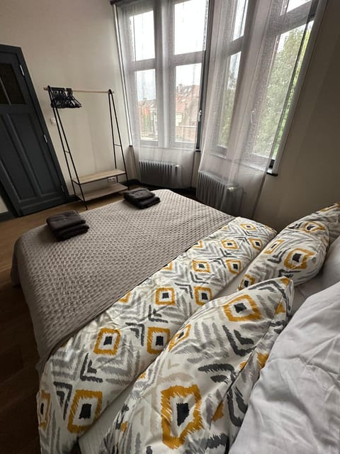 Ces Home Centrum Apartment in Ghent