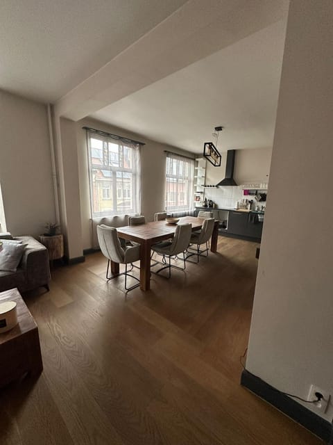 Ces Home Centrum Apartment in Ghent