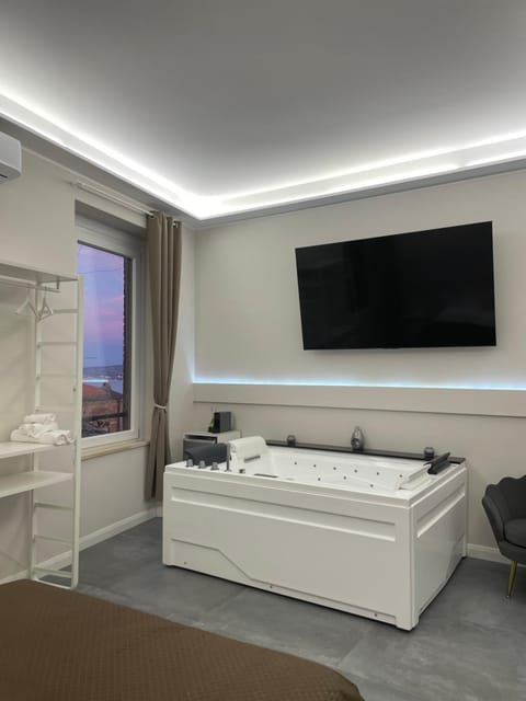 Le Cisterne Guest house Suite&Rooms Bed and Breakfast in Vasto