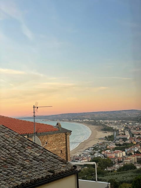 Le Cisterne Guest house Suite&Rooms Bed and Breakfast in Vasto
