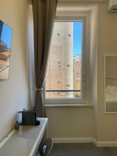 Le Cisterne Guest house Suite&Rooms Bed and Breakfast in Vasto