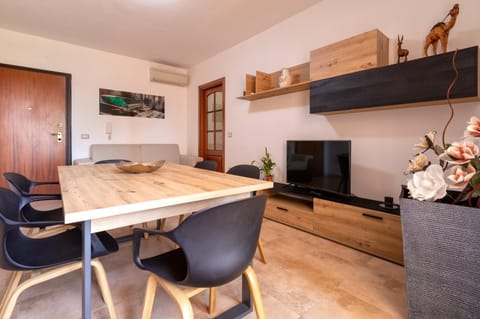 My little house Bruno Apartment in Olmedo, Sardinia